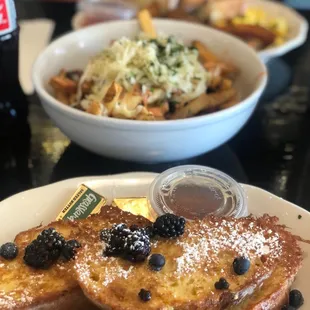 French toast