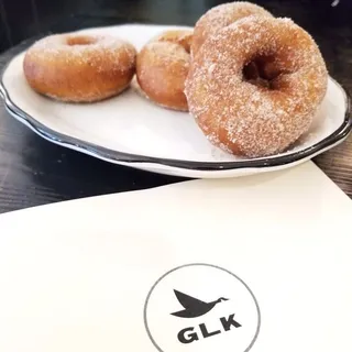 Donuts