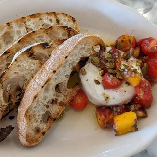 Burrata