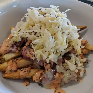 Reuben Fries