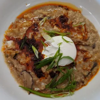Savory Porridge