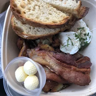 Hank's Plate