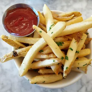 Fries