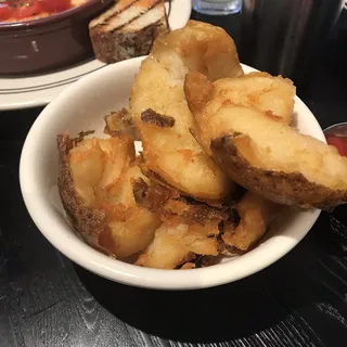 Breakfast Potatoes