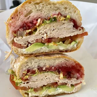 Yadi Sandwich