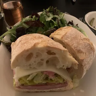 Italian Sandwich