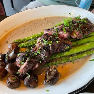 New York Steak
