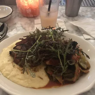 Bone in Pork Chop