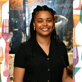 Sharice W.