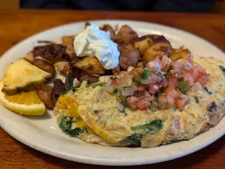 Oakland Grill