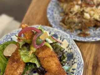 Sequoia Diner