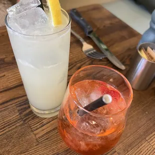 drink