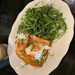 Avocado Toast