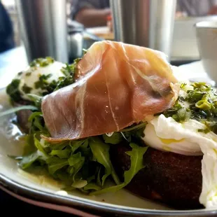 Arugula Salad