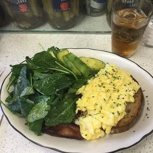 Soft Scramble