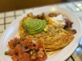 Montclair Egg Shop