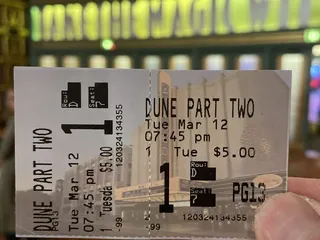 Alameda Theatre & Cineplex