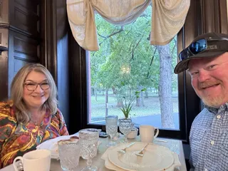 Louisville Bourbon Inn