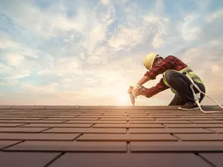 Above and Beyond Roofing & Construction