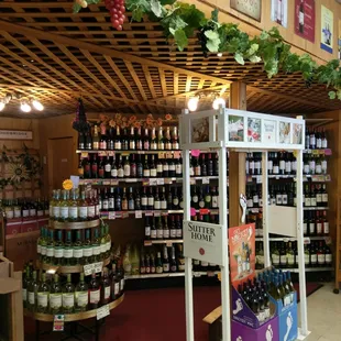 interior