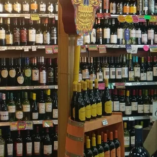 drink