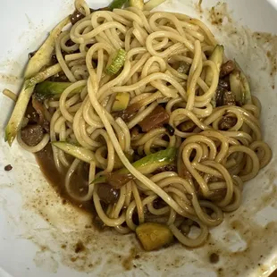 Jjajangmyeon