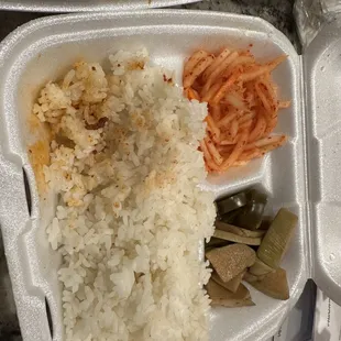 Sides