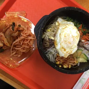 Bibimbap