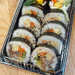 Kimbap