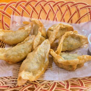 Dumplings