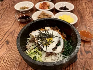 Asahi Restaurant
