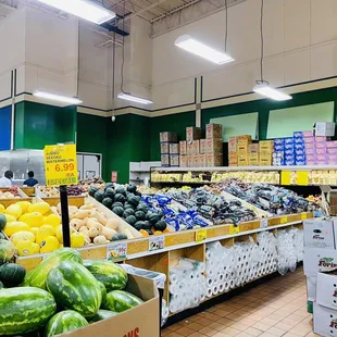 Produce