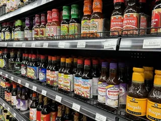 Enson Market
