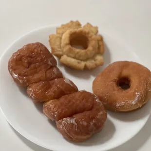 donuts