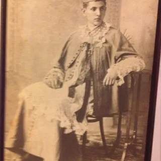 Daniel O.