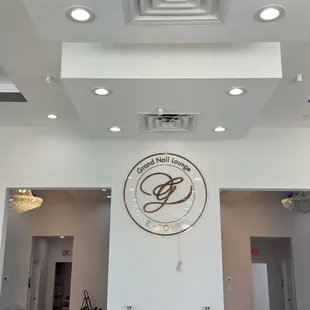 Grand Nails Lounge ETOWN 11025 Etown Pkwy #201, Jacksonville, 32256