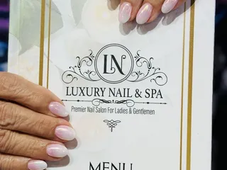 Luxury Nail & Spa of Ponte Vedra Beach