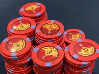 The Poker Room