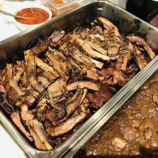 Ribs