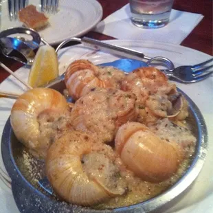 Escargot