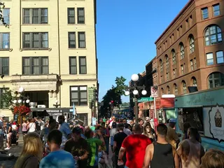 Food Truck Festival