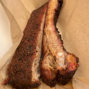 Pork Ribs