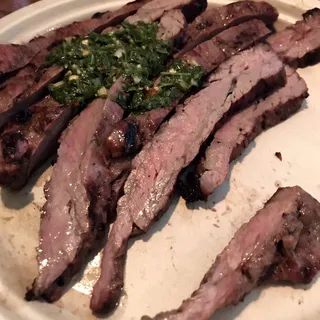 Entrana Skirt Steak