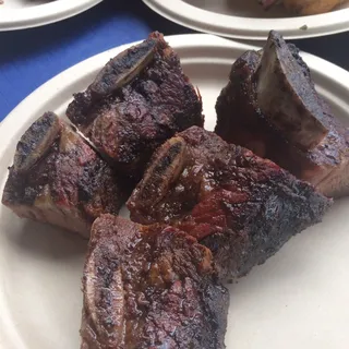 Tira De Asado