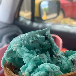 Grand Ole Creamery