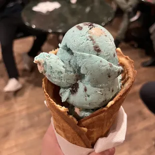Cookie Monster