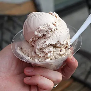 North Country Crunch