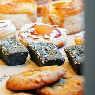 sashimi, sushi, sushi and sashimi, food