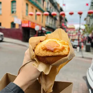 Bolo Bao