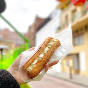 Eclair
